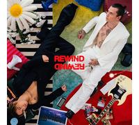 Benji & Fede - Rewind