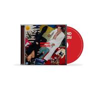 Benji & Fede – Rewind – CD – Import – Warner Music