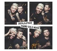 Benji & Fede - Siamo Solo Noise [Import]