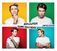 Benji & Fede - Siamo Solo Noise (Limited Edt. + 5 Track)