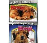 Benji & for The Love Benji