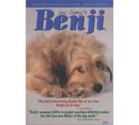 Benji [Import USA Zone 1]