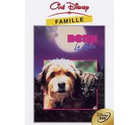 Disney – Benji la Malice