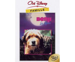 Benji La Malice