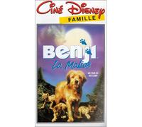 Benji la malice [VHS]