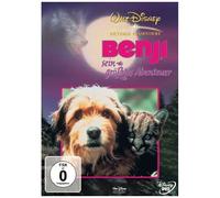 Benji - Sein Größtes Abenteuer [Import Allemand] (Import)