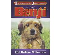 Benji: The Deluxe Collection