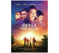 Benji The Dove [Dvd]