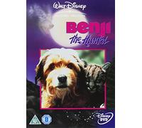 Benji The Hunted [Import]
