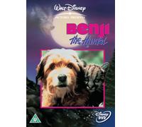 Benji the Hunted – Disney