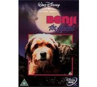 Benji the Hunted – Disney