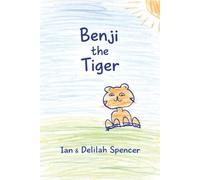 Benji the Tiger: Adventures of Benji and Momma