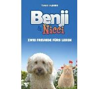 Benji Und Nicci. Zwei Freunde Fürs Leben