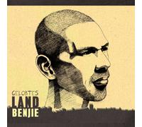 Benjie - Gelobtes Land