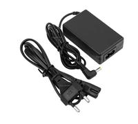 BenjiPower - Chargeur Compatible pour PSP Portable avec Alimentation Compatible avec Console Portable Sony PSP pour Tous Les Modèles 1000/2000/3000 Charger Power Adapter