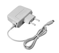 BenjiPower - Chargeur pour Nintendo 3DS/ 3DS XL, Adaptateur Chargeur pour Nintendo 2DS/ 2DS XL/DSi/DSi XL/New 3DS,Adaptateur d’Alimentation Portable pour la Recharge des Consoles de Jeux,1.1m