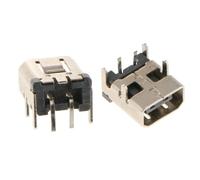 BenjiPower - Connecteur de Charge Compatible Nintendo 2DS