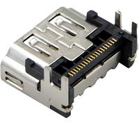 BenjiPower - Connecteur de rechange d’interface de prise à port HDMI pour PlayStation 5 PS5 / PS5 Digital Edition