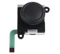 BenjiPower - Joystick analogique Joy-Con de Remplacement Compatible pour Console Nintendo Switch et Switch Lite