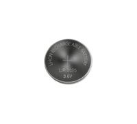 BenjiPower - Piles Bouton LIR2025 Rechargeable Lithium - Remplace Les Piles Bouton CR2025 - par Ex.. : Carte mère, Calculatrice de Poche, Bougies électriques, Ordinateur de vélo, Jouets, Pet Tracker