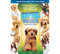 Benji's Favorite Dog Tale Collection
