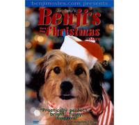 Benji's Very Own Christmas Story [Import USA Zone 1]