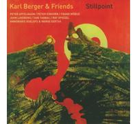 Benjmain Schaefer Trio : Shapes & Colours
