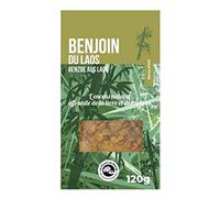 Benjoin du Laos à brûler 120 g