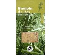 Benjoin du Laos - sachet de 20 g