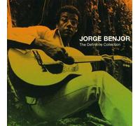 Benjor, Jorge - Definitive Collection