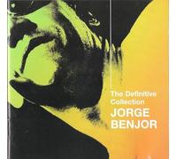 Benjor, Jorge - The Definitive Collection