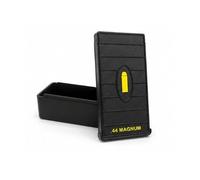Benjoss | Boîte Rangement 105 Cartouches .44 Magnum | Plateau Stockage Imprimé 3D | Format Tiroir | Tir Sportif | Made in France