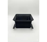 Benjoss LTD Générique Bac Anatec Rehausse 10 cm pour Bateau Amorceur Anatec Monocoque - Option Fendue - Compatible Pêche Carpe