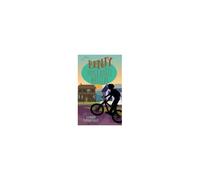 Benjy And The Paper Route Mystery