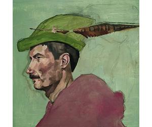 Benjy Ferree - Leaving The Nest