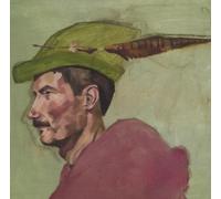 Benjy Ferree - Leaving The Nest [Import]