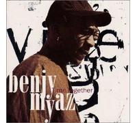 Benjy Myaz - Time Together [3 Bonus Track]