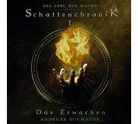 Benke,Clemens - Das Erbe der Macht [Import]