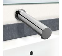 Benkiser Metrix Mitigeur de lavabo à déclenchement sans contact, 1992063,
