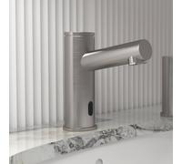 Benkiser Metrix Mitigeur de lavabo à déclenchement sans contact, 1993850,