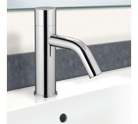 Benkiser Metrix Mitigeur de lavabo à déclenchement sans contact, 1995060,