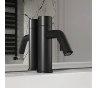 Benkiser Metrix Mitigeur de lavabo à déclenchement sans contact, 1995063-F02,