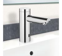 Benkiser Metrix Mitigeur de lavabo à déclenchement sans contact II, 1996053, II