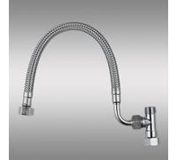 Benkiser Set de raccordement pour thermostat avec robinet d’arrêt, 3510060B,