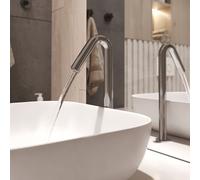 Benkiser Sintra Mitigeur de lavabo à déclenchement sans contact, 1995263,