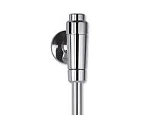 Benkiser urinoir Druckspüler 6702200 chromé , 1/2 », avec le temps d' ajustement