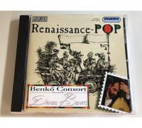 Benkõ Consort - Benko Daniel Renaissance Pop [Import]