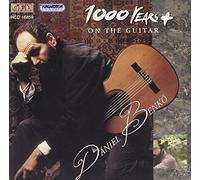 Benko Daniel - 100 YearsOn The Guitar [Import]