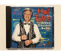 Benko Dixieland Band - Benko Dixieland Band - Hot Time