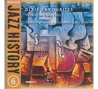 Benko Dixieland Band, Molnar Dixieland Band, Studi - When Im Sixty Four